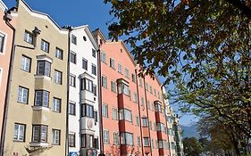 Apartment Maximilian In Old Town